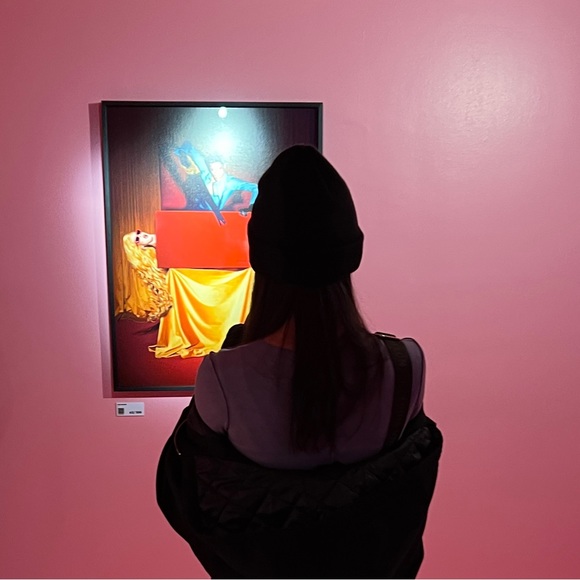 Meet your Posher, Yu-ting - Picture 1 of 1